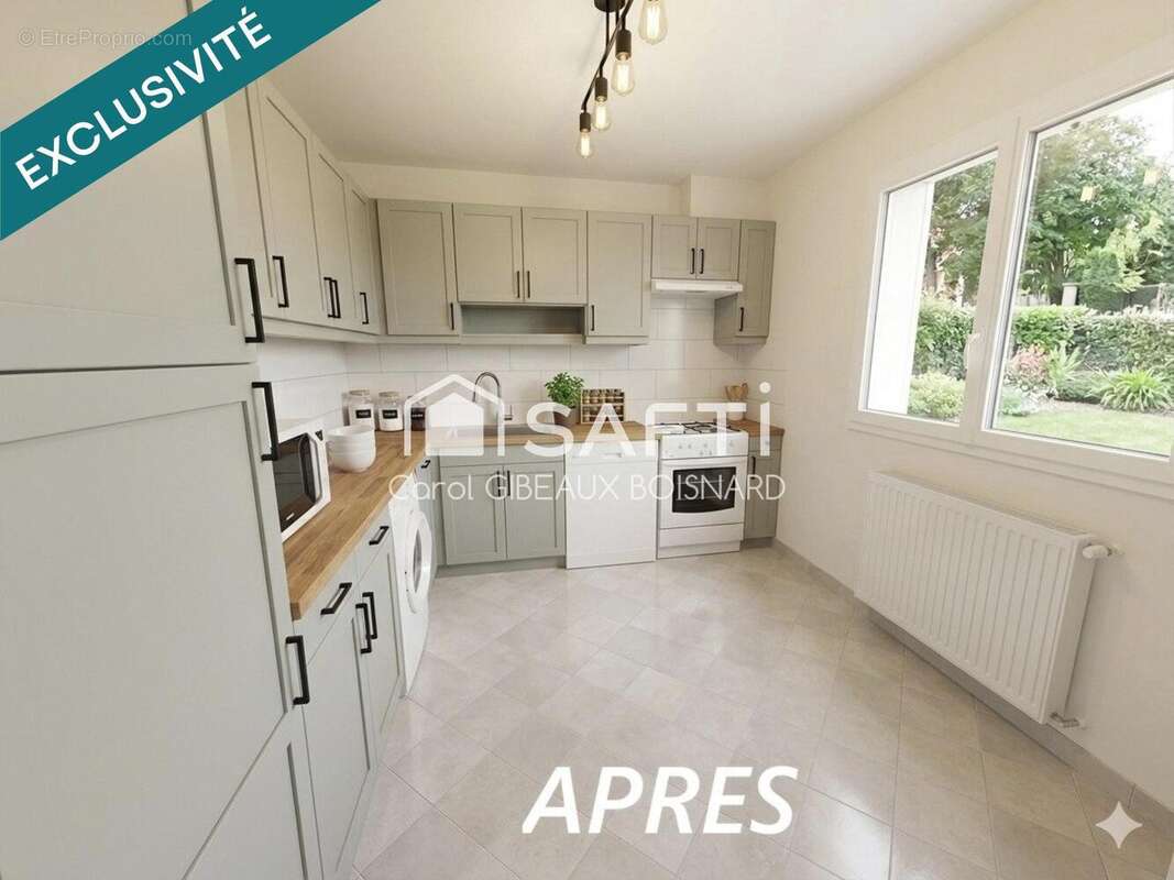 Photo 4 - Maison à ARROU