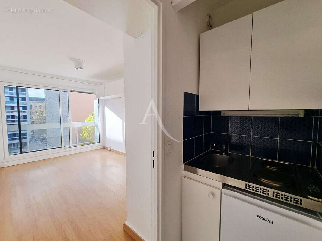 Appartement à PARIS-13E