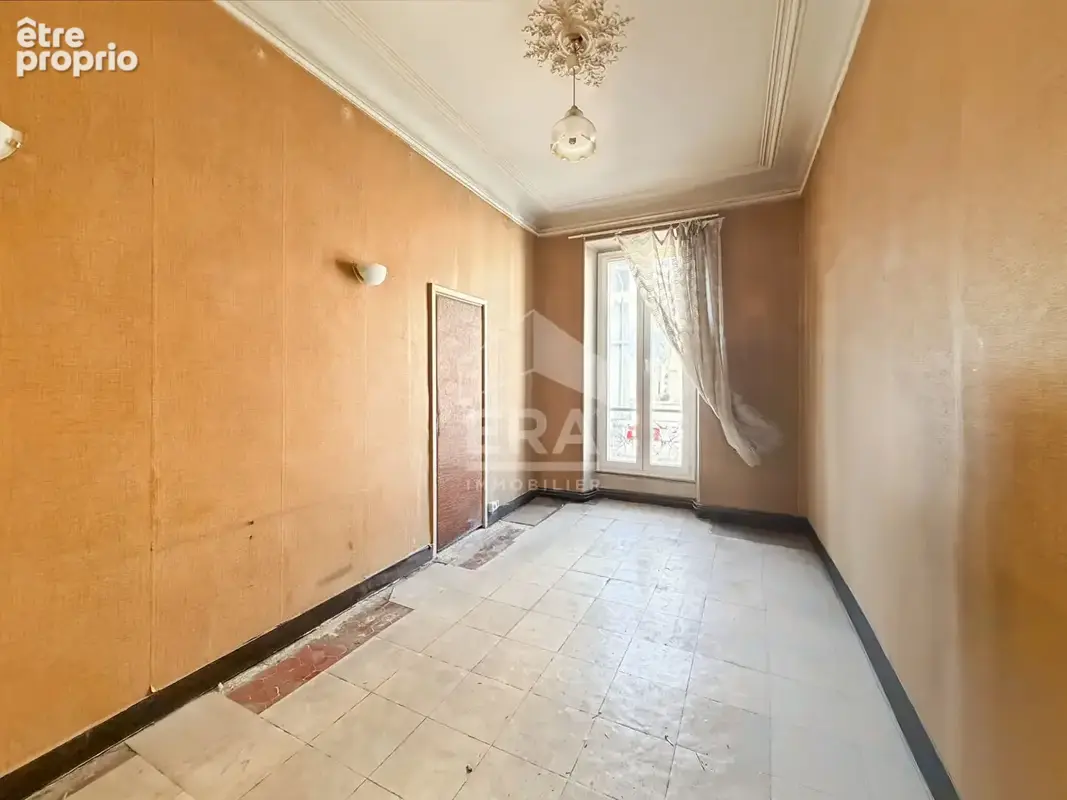 Appartement 80m² à marseille 4e arrondissement - photo 6