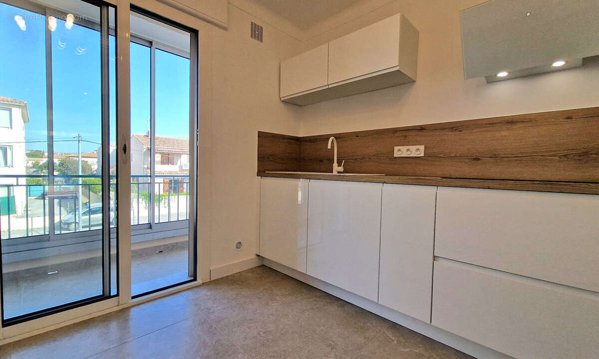 Appartement à FREJUS