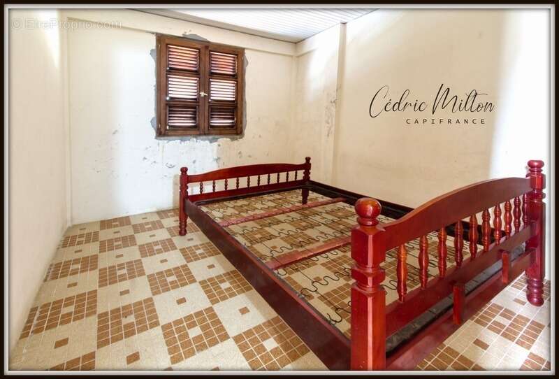 Maison à LE FRANCOIS