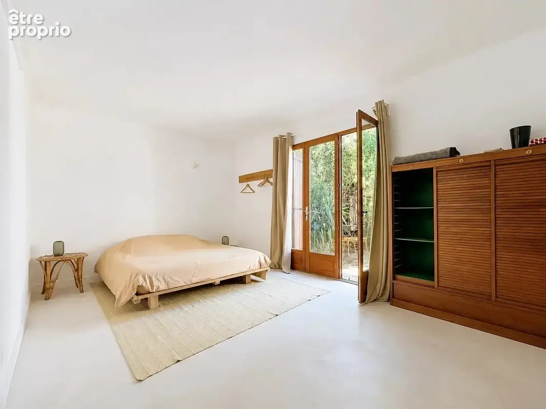 Maison d'architecte et appartement 2 pièces - Timone - photo 25