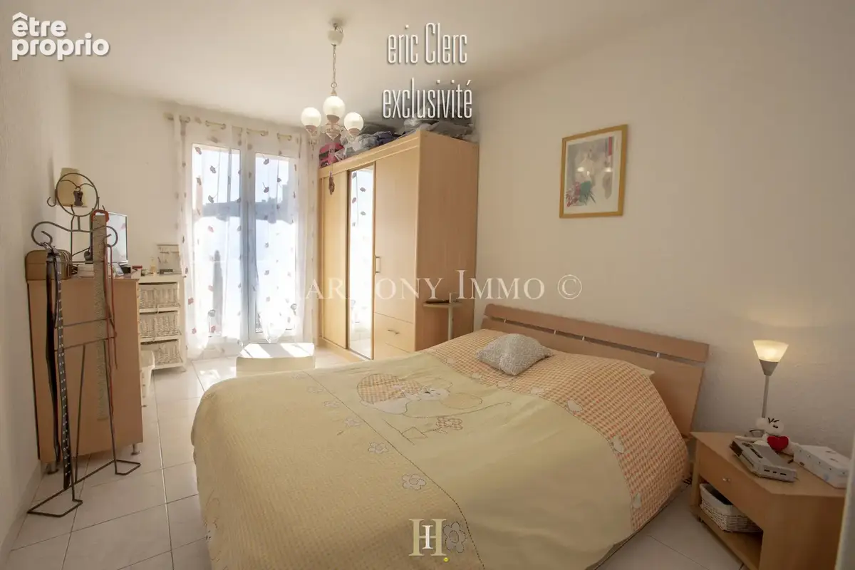 Nice ouest — 4 pièces plein sud + 2 garages, déjà loués ! - photo 10