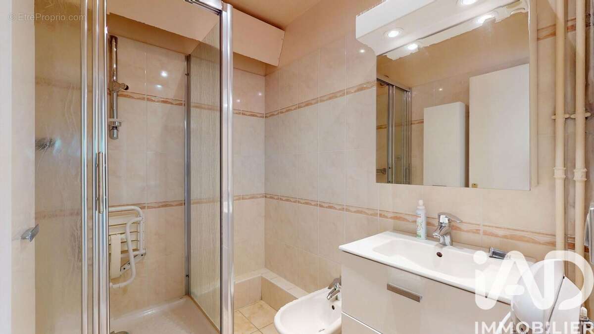Photo 7 - Appartement à AUXERRE