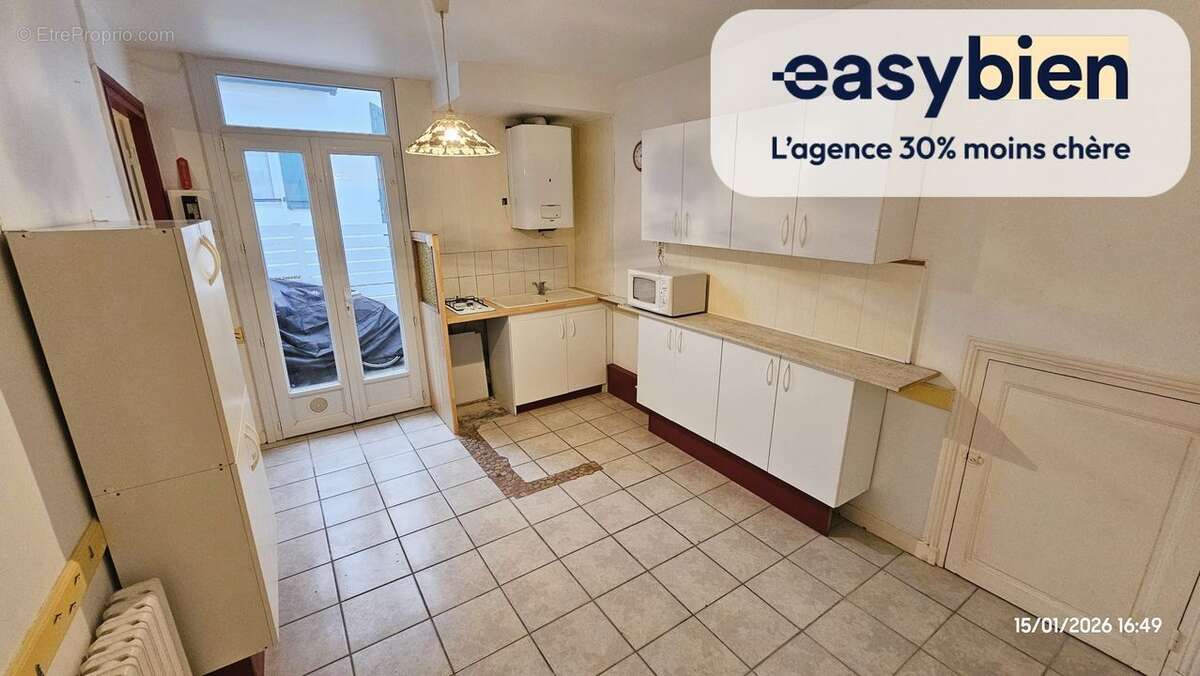 Appartement à BIARRITZ