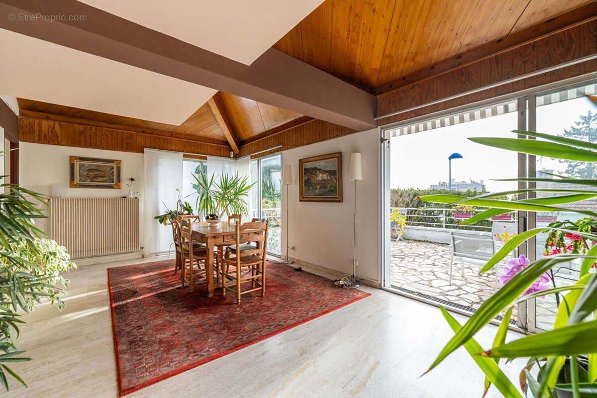 Maison à FONTENAY-AUX-ROSES