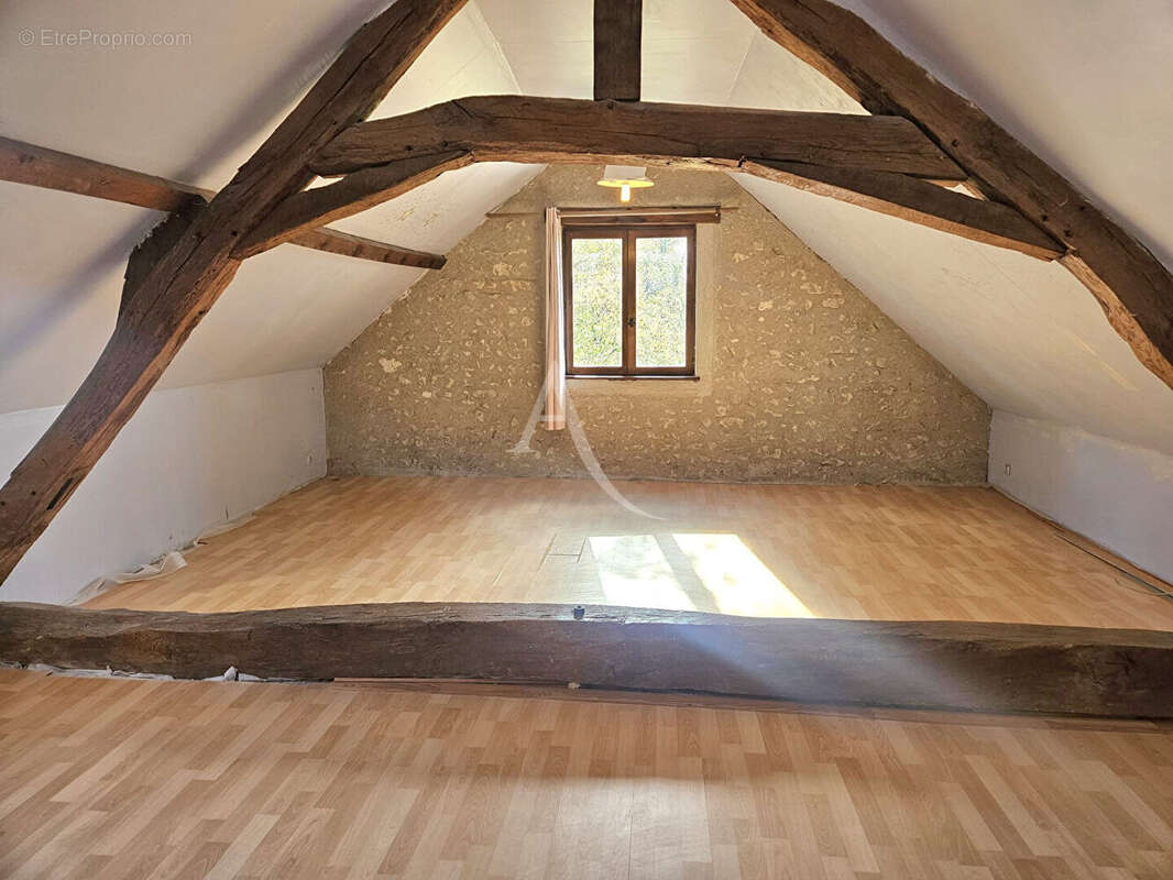 Maison à SAINT-GEORGES-SUR-CHER