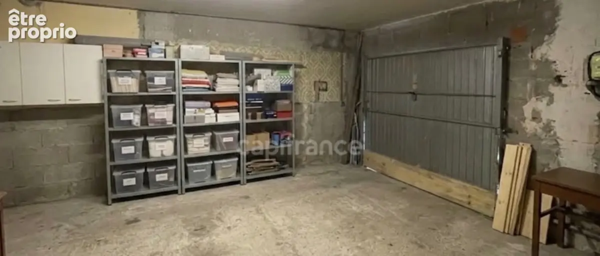 CORNEILLA DEL VERCOL (66) proche Saint Cyprien Maison à vendre 4 pièces avec deux chambre et grand garage - photo 6