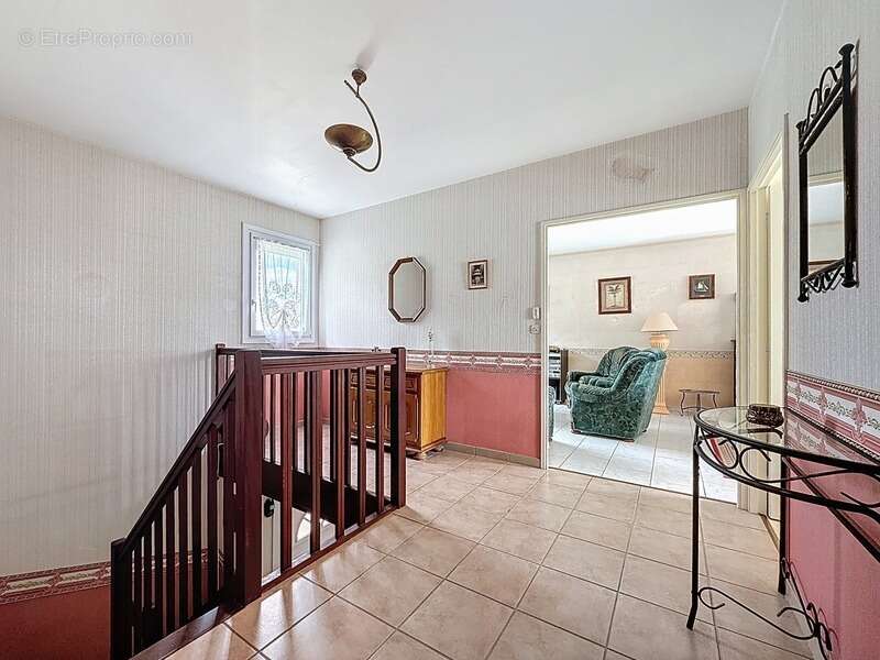 Maison à SAINT-AVERTIN