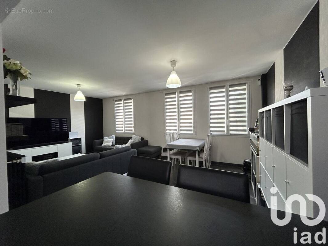 Photo 1 - Maison à CHALONS-EN-CHAMPAGNE