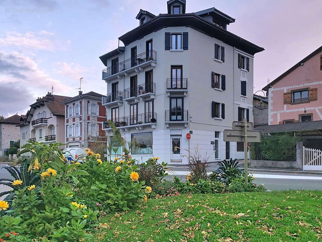 Appartement à NEUVECELLE