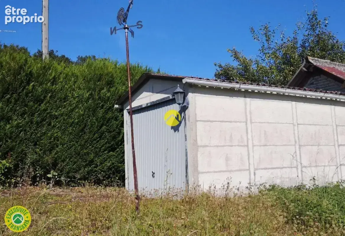 Maison de bourg - photo 11