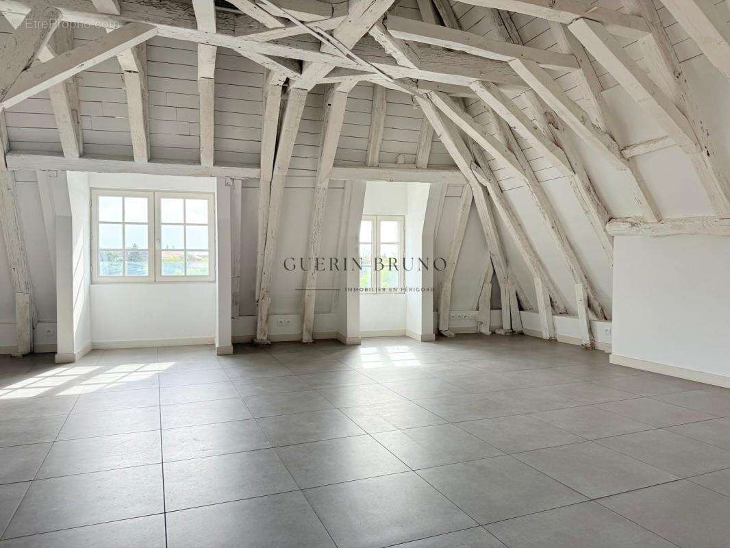 Appartement à BERGERAC