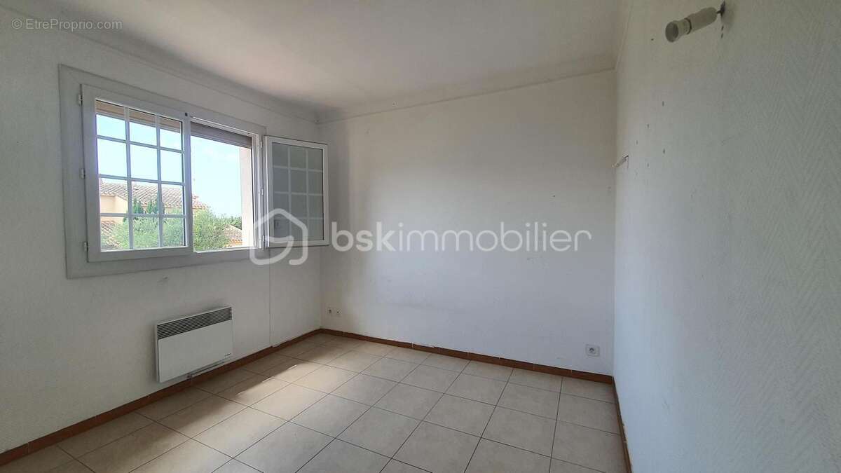 Maison 103 m² – 3 chambres – 2 salles d'eau – terrain 716 m² – garage - photo 15