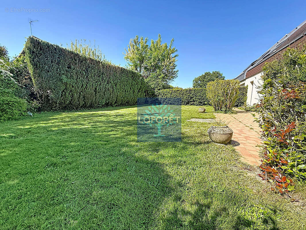 Maison Marolles En Hurepoix 6 pièce(s) 126 m2 - photo 2