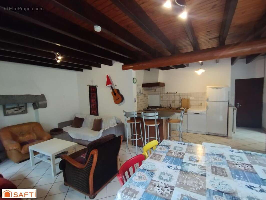 Photo 9 - Maison à LES ESTABLES