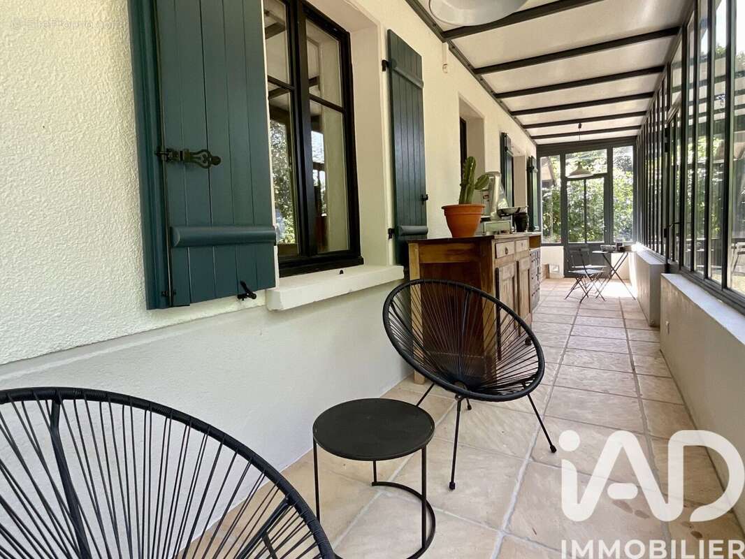 Photo 6 - Maison à RILHAC-RANCON