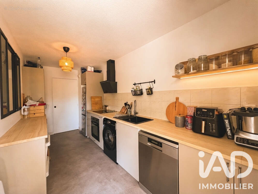 Photo 5 - Appartement à NICE