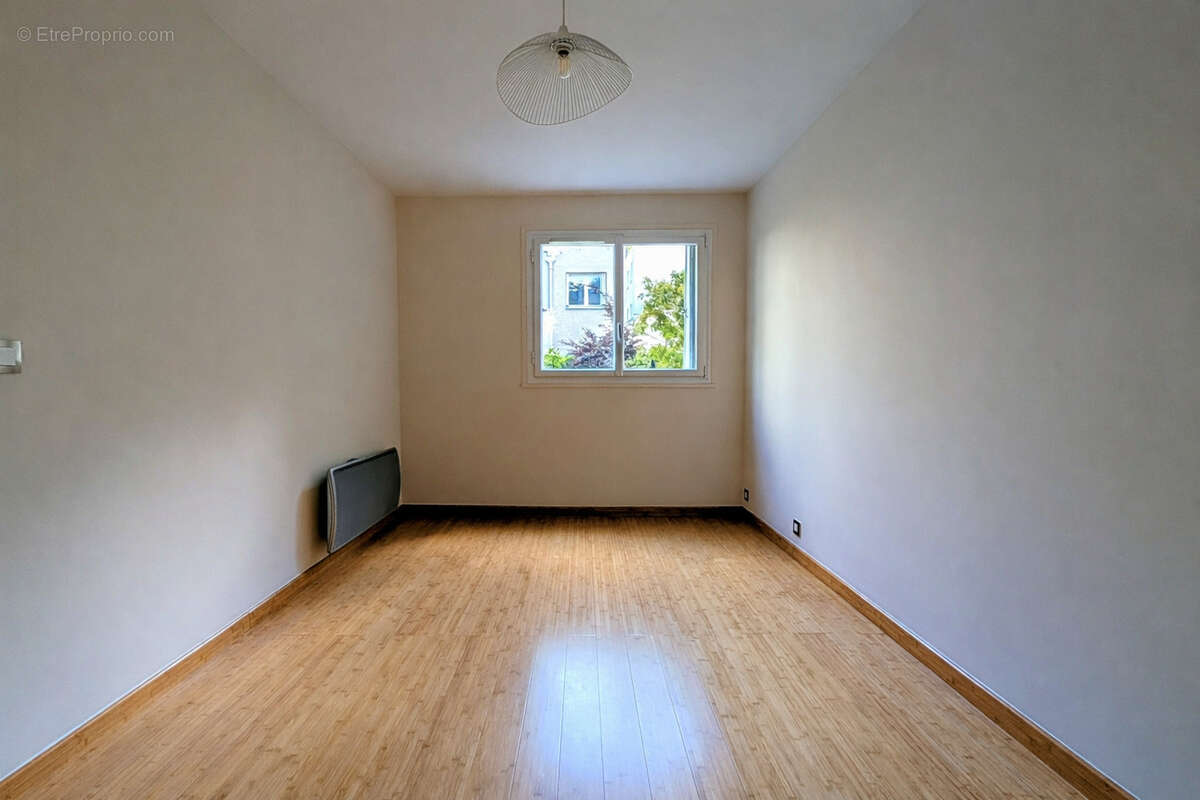 Appartement à MONTMORENCY