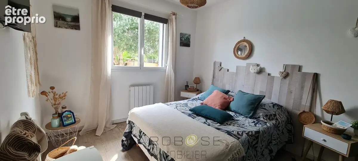 Villa de plain pied - photo 9