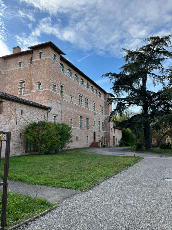 Appartement à MURET