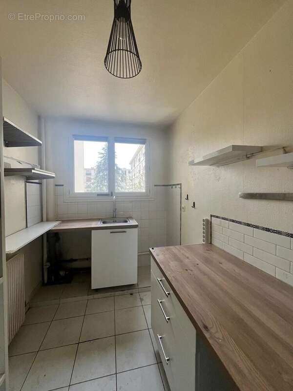 Appartement à THIAIS