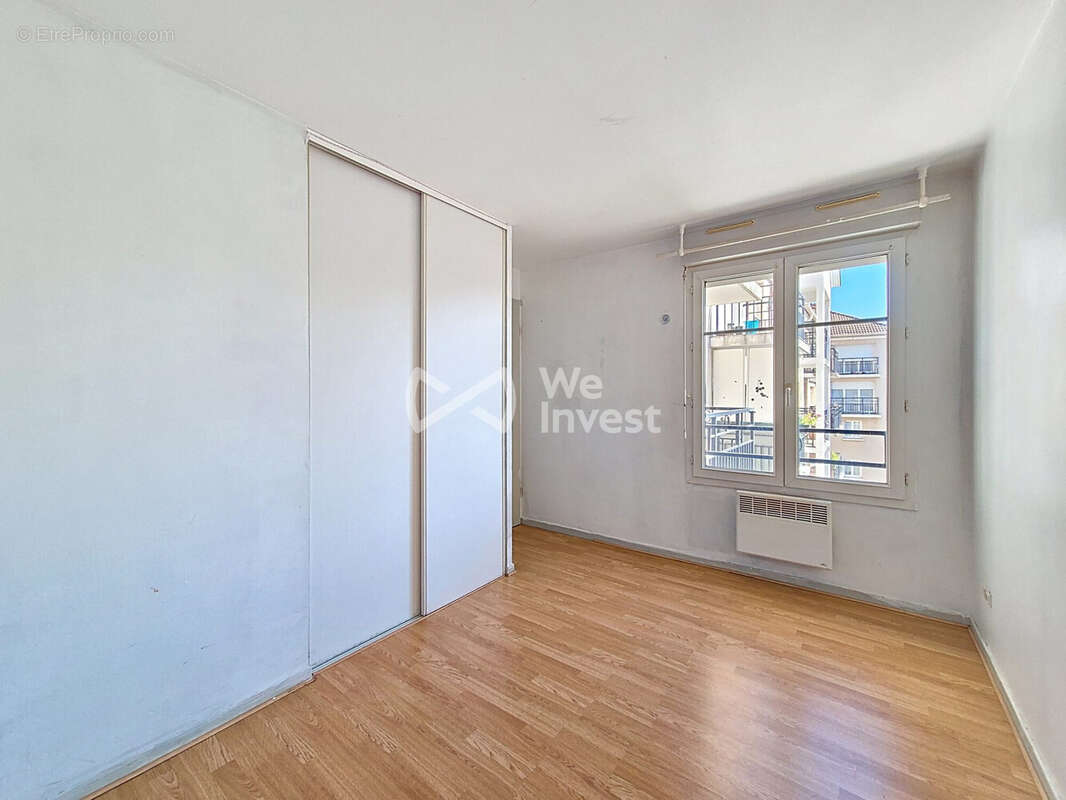 Appartement à ARGENTEUIL