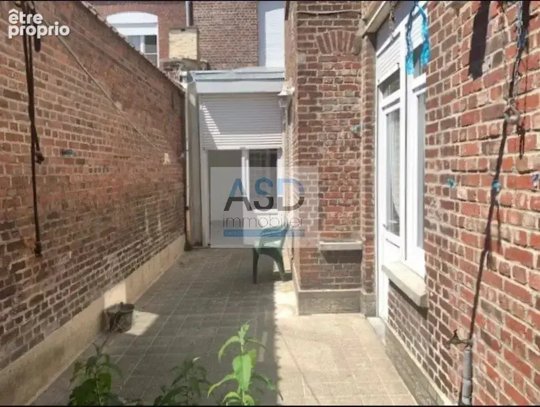 Belle maison 5 chambres de 184 m² à Roubaix - photo 7