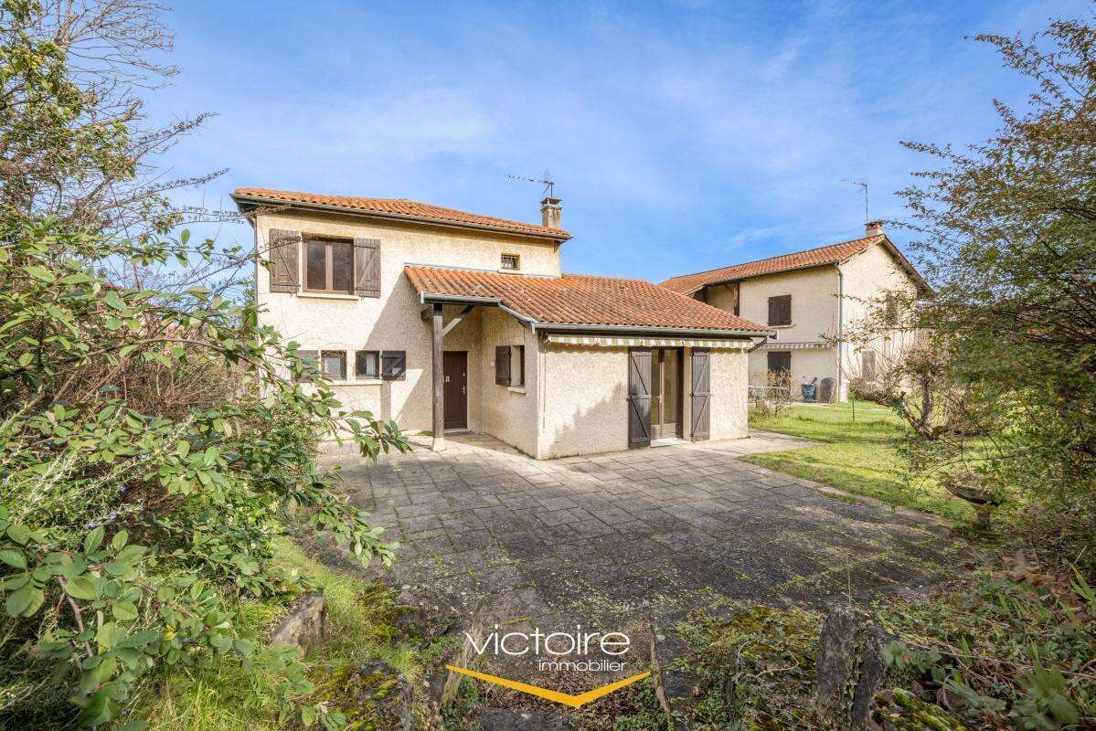 Maison à LYON-3E