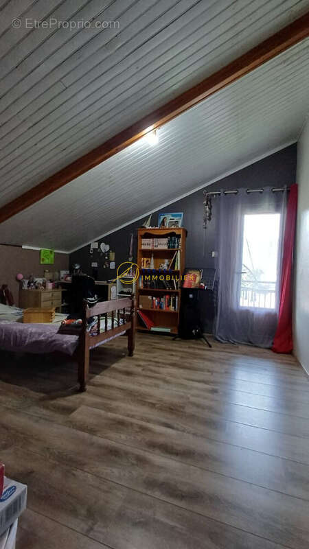 Maison à SAINT-PIERRE