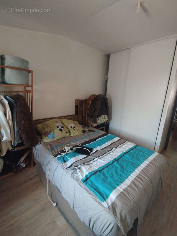 Appartement à ROCHEFORT