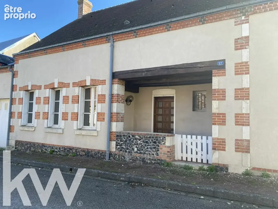 Maison 145 m² à Cernoy-En-Berry  - photo 2
