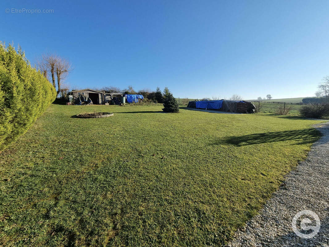 Pavillon 5 pièces 149m2 à Teigny avec belle vue - photo 17