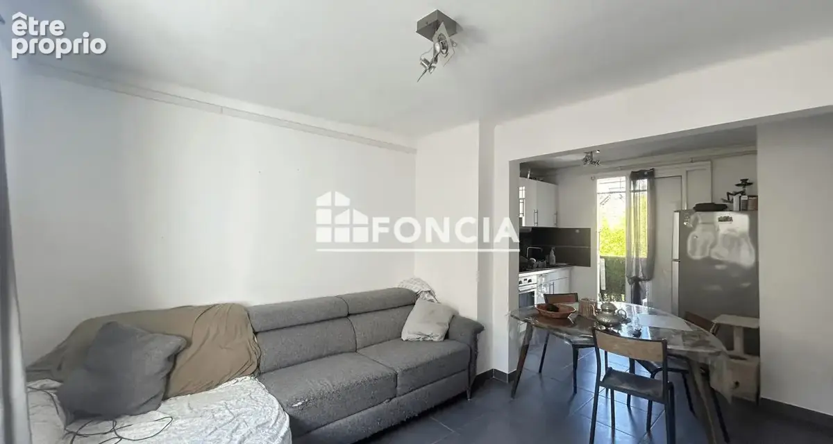 Toulon le mourillon t2 avec balcon - photo 4