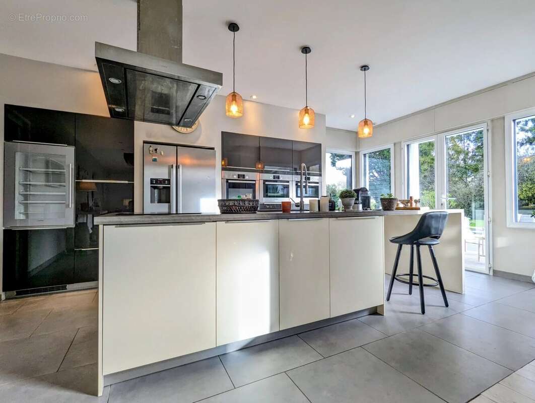 Maison à PACY-SUR-EURE