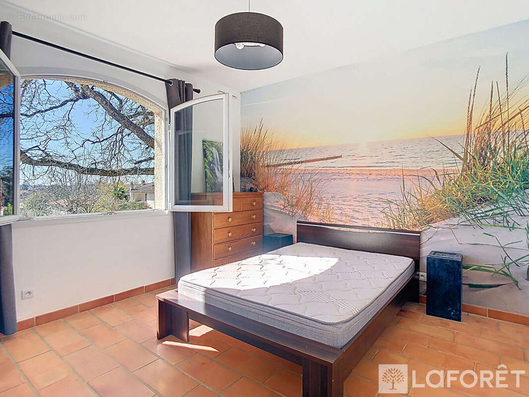 Maison à QUINT-FONSEGRIVES