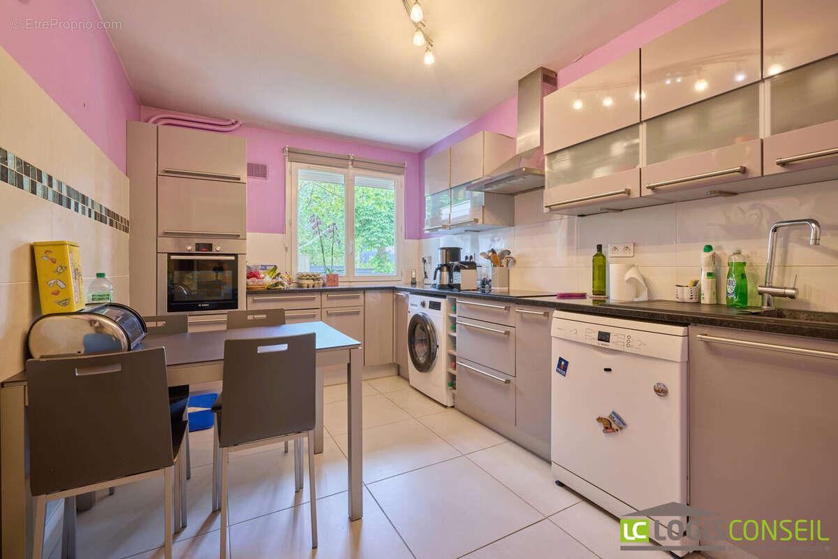 Appartement à CLAMART
