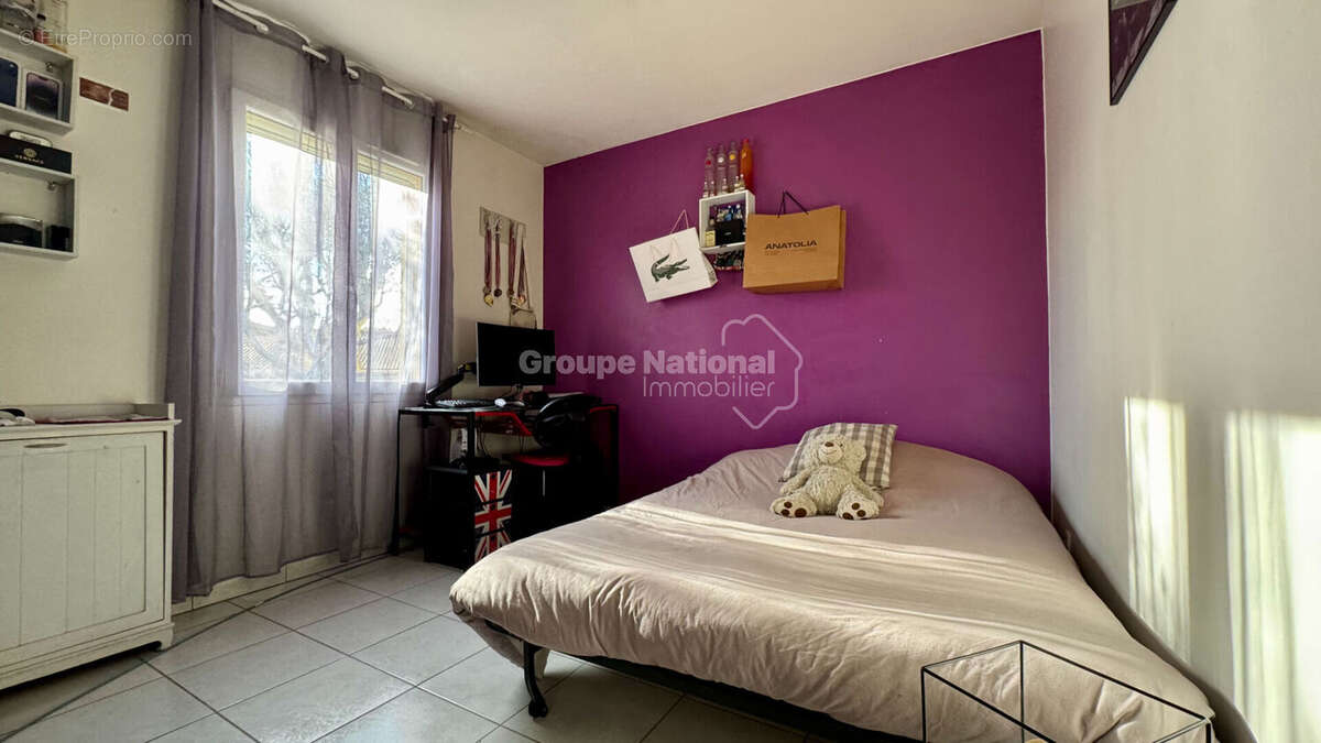 Maison à MARGUERITTES