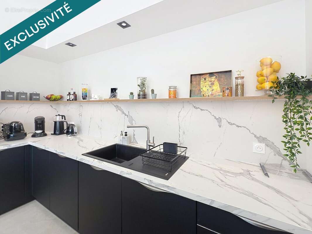 Maison 200 m² à Loivre  - photo 4