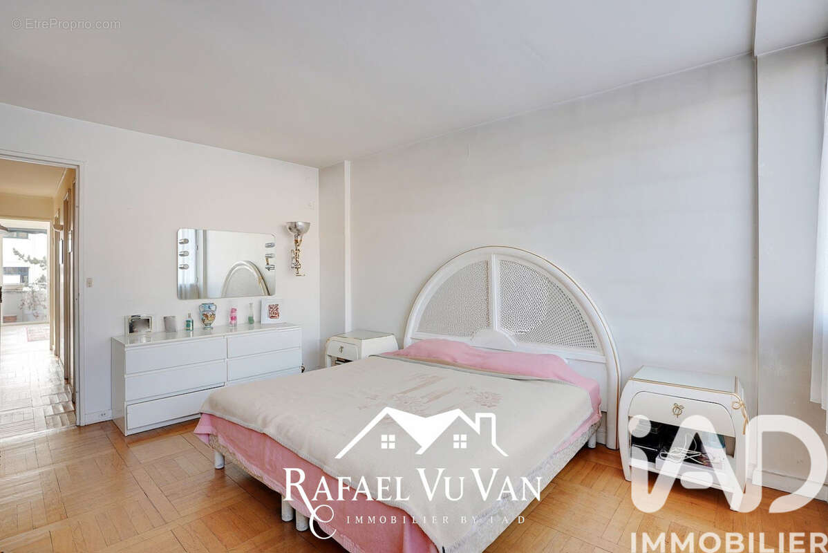 Photo 7 - Appartement à PARIS-16E