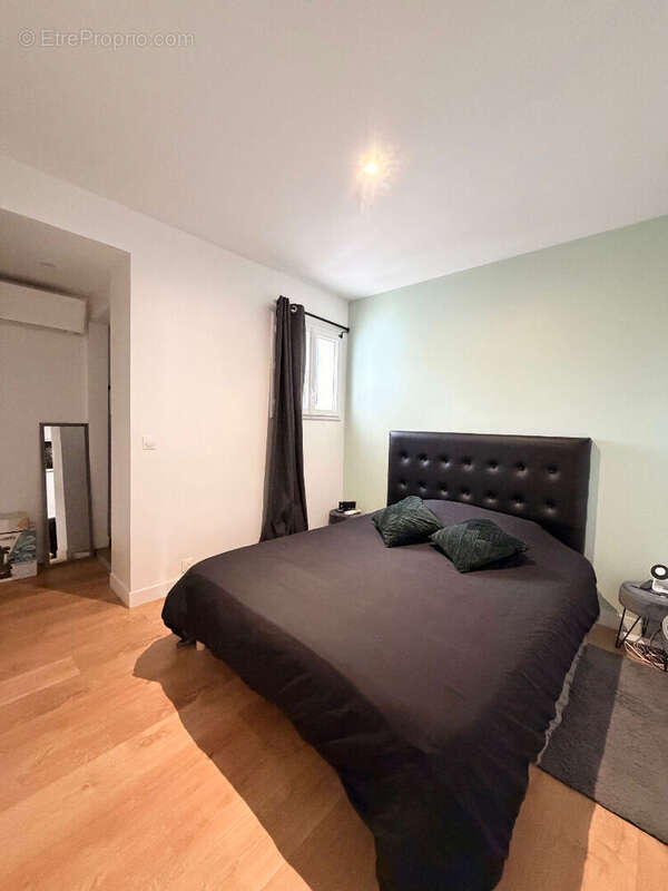 Maison à VIGNEUX-SUR-SEINE