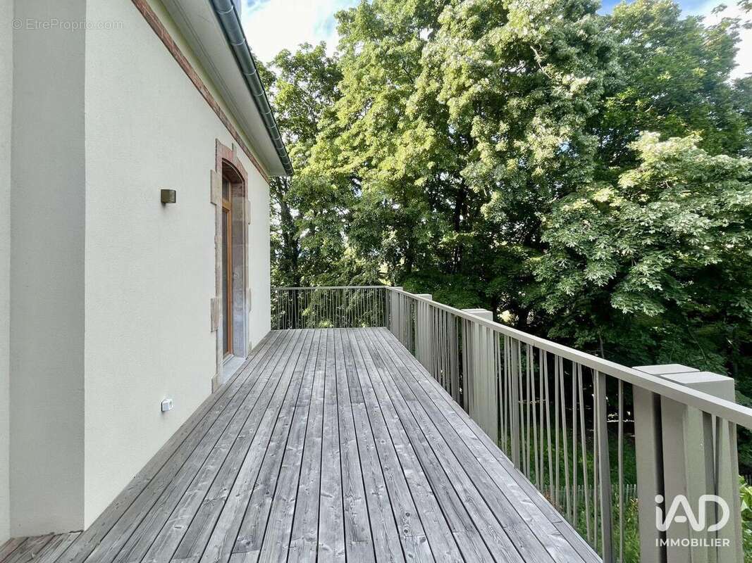 Photo 2 - Appartement à LE PONT-DE-CLAIX