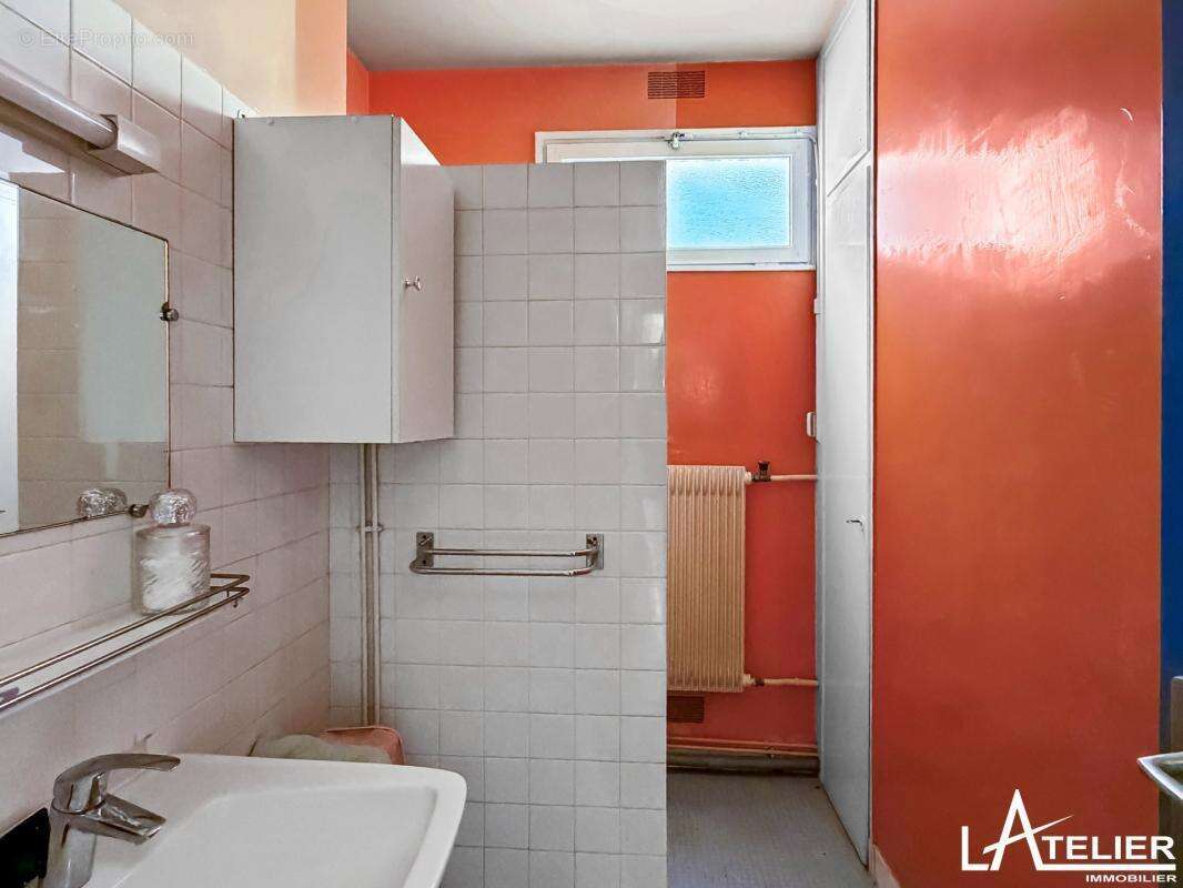 Appartement à SAINT-GERMAIN-EN-LAYE