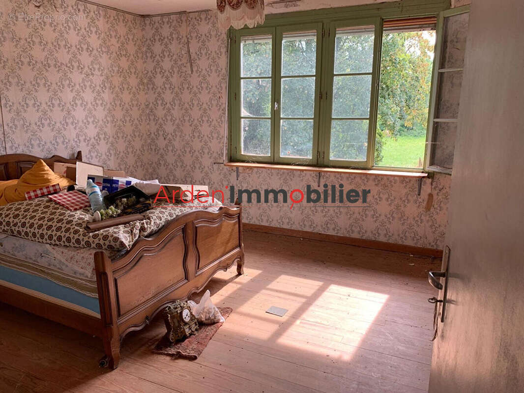 Maison à vendre à Fraillicourt - 5 pièces, 114 m² Référence 12821 - photo 8