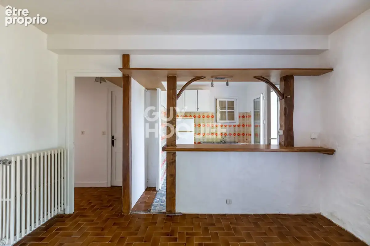 Maison SAINT JEAN DE LUZ 12 Pièces 250 m² - photo 15