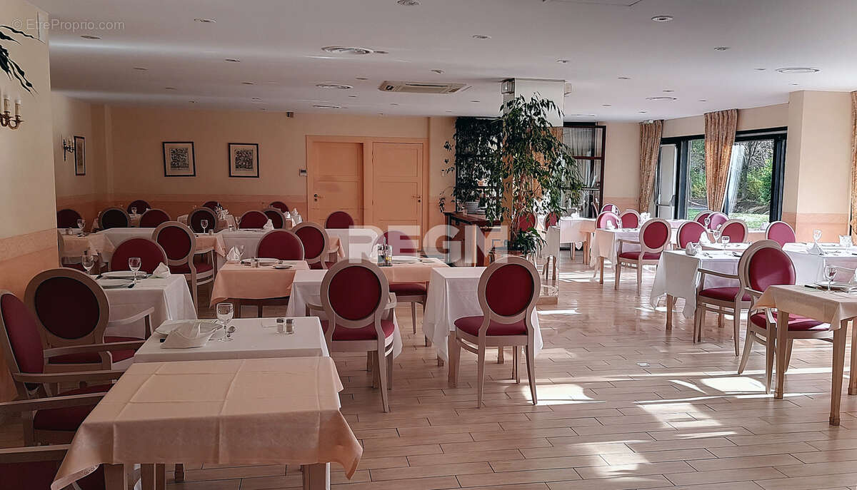 Appartement à CHAMALIERES