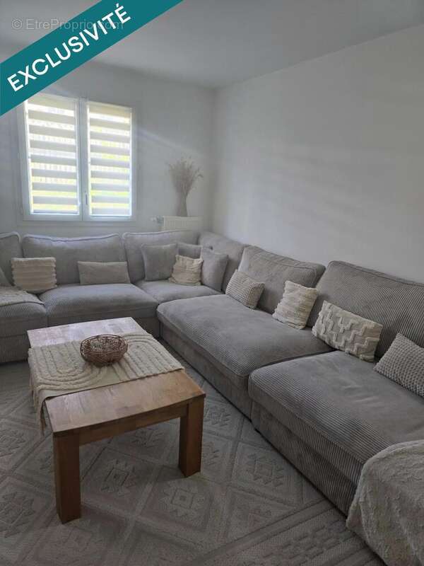 Photo 5 - Maison à NOYON