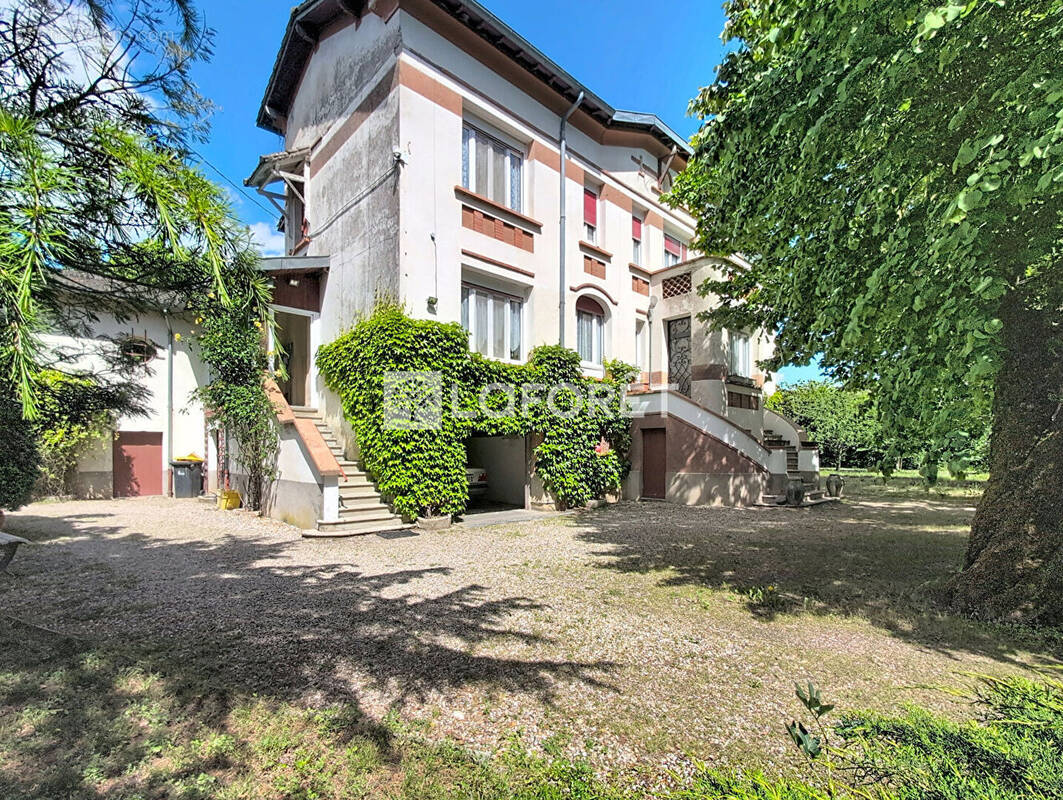 Maison à NOHIC