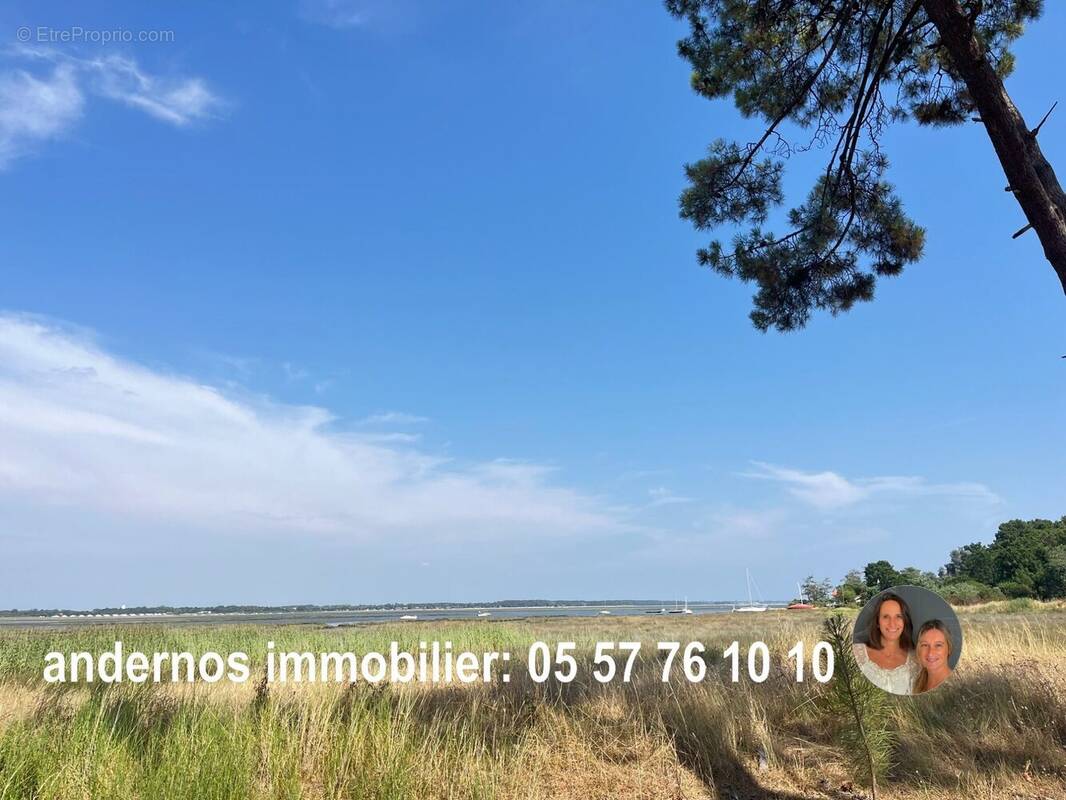 Maison 85 m² à Lege-Cap-Ferret  - photo 2