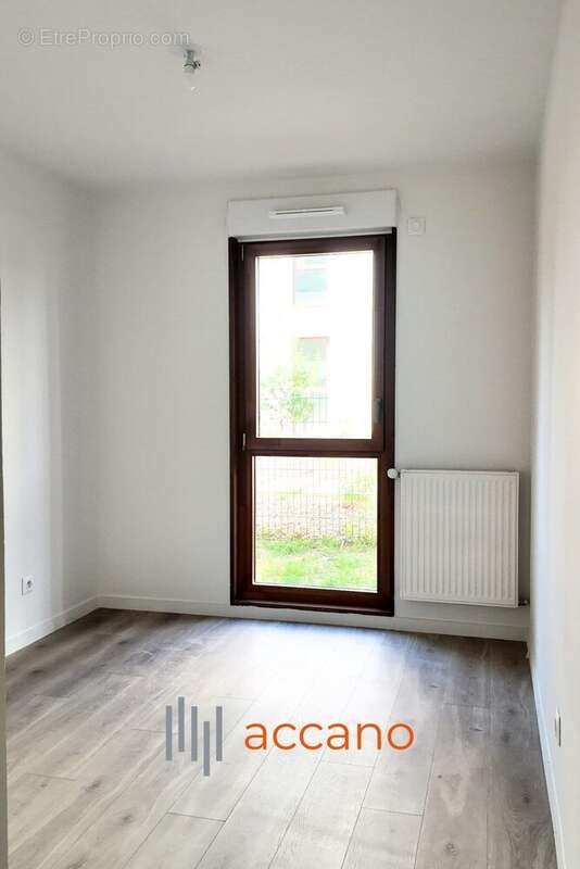 Appartement à LYON-7E